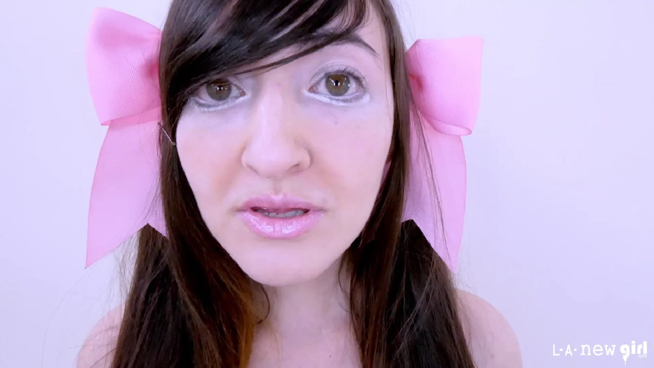 LANewGirl Episode Tifa Quinn XXX